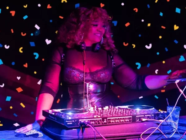 Pittsburgh’s People of the Year 2021: Music