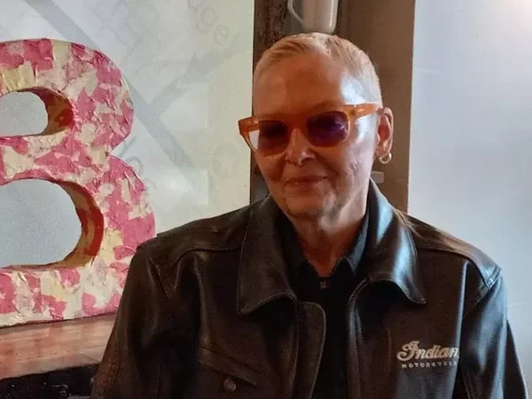 American Bastard or American Badass? Jan Beatty exemplifies both in new memoir