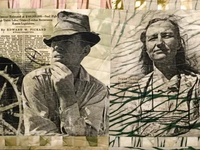 Pittsburgh gallery highlights fading way of life with American Portraits: The Family Farm