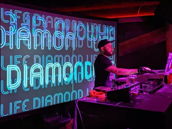 On the Tahn: Dance parties at Casa Brasil, Trace, and more (July 21-24)