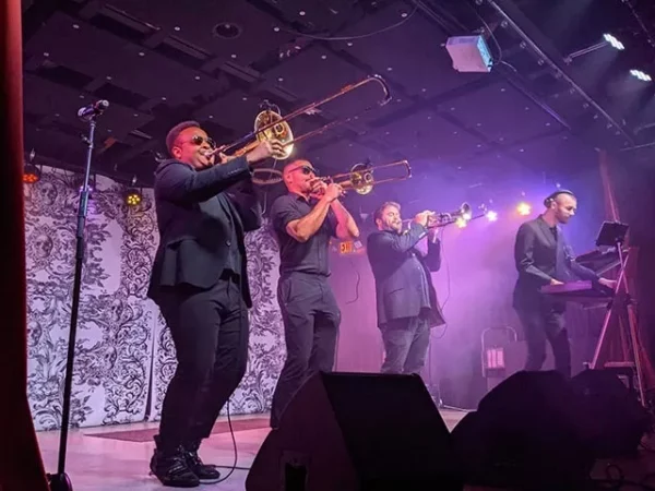 On the Tahn: Dance Parties at Trace, Squirrel Hill Sports Bar, and more (April 13-16)