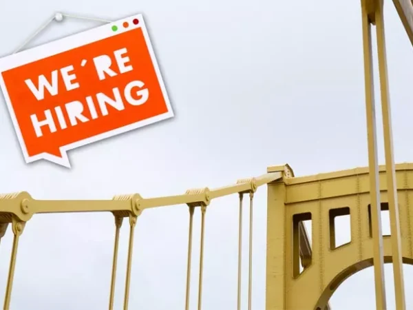 Now Hiring in Pittsburgh: Wine Bar Manager, Director of Programs, and more