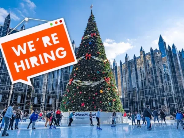 Now Hiring: Director at a North Side cultural institution, and more job openings this week in Pittsburgh