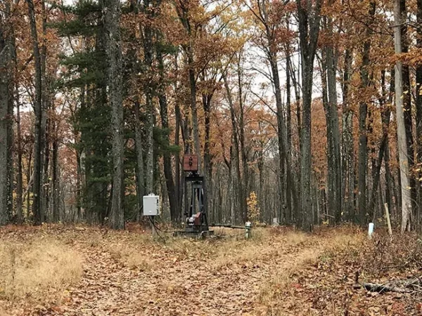 With billions in federal cash, will Pennsylvania finally cap its abandoned, polluting oil wells?