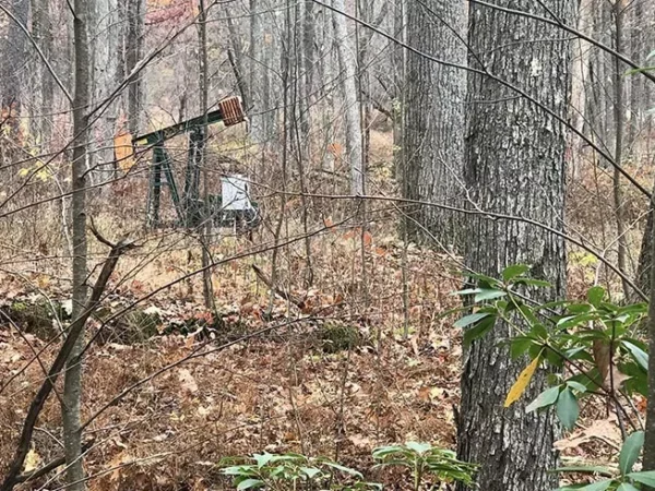 Environmental watchdogs petition to remove access fee on oil and gas well database