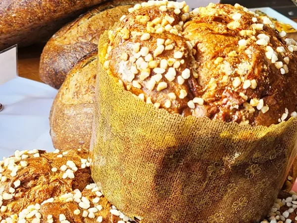 Enhance your holiday feast with entrees, desserts, and more from Pittsburgh-area restaurants