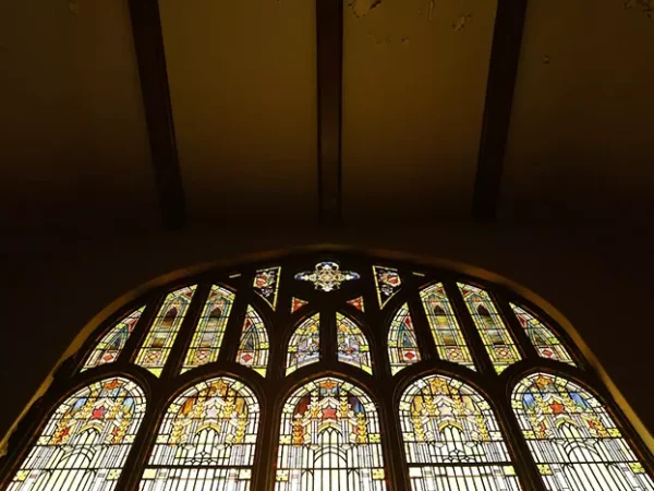 A list of Pittsburgh-area churches “born again” with new purposes