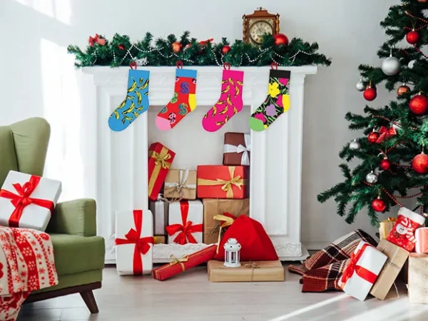 5 Pittsburgh places to score socks (people will actually like) this holiday season