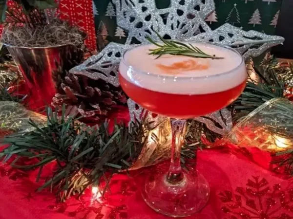 5 places serving cocktails with the ingredient of the season: rosemary