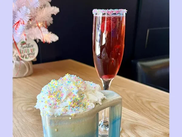 Pizza pop-up, blind bourbon tasting, and more Pittsburgh food news