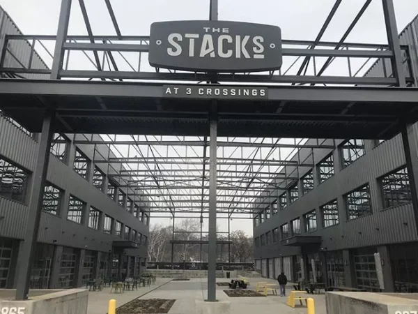 Three Strip District projects get redevelopment grants to expand riverfront access