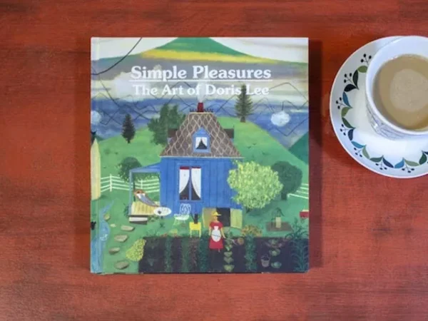 Westmoreland art museum makes New York Times‘ Best Art Books of 2021 list