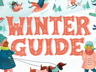2022 Winter Guide