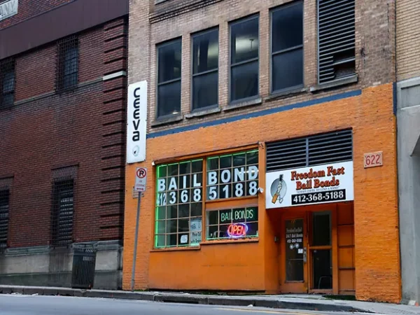 ACLU report says Pa. judges are breaking state law by overusing cash bail