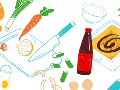 Two belly-warming meal recipes for cold weather days