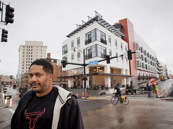 Pittsburgh Foundation names three artists for inaugural Exposure Artist Fellowship