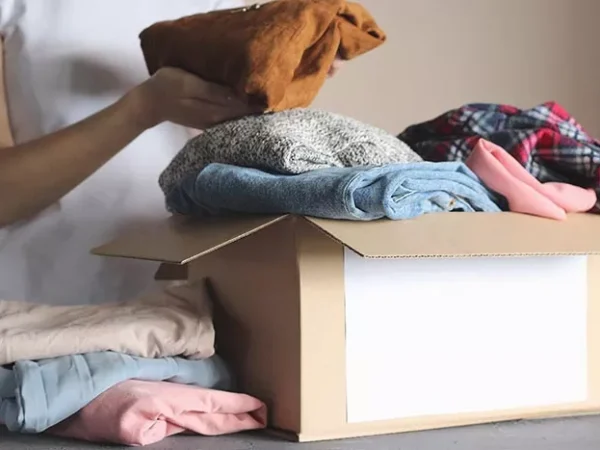 Where to give and get free winter clothes in Allegheny County