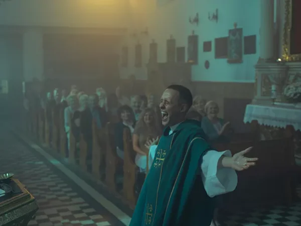 Harris Theater takes Pittsburgh on European tour with EU Film Festival