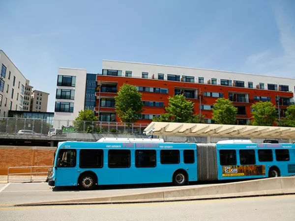 Port Authority gets federal money to look at extending East Busway