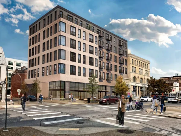 Planning Commission votes for continuance on controversial East Liberty development