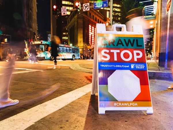 Winter events throughout the greater Pittsburgh region