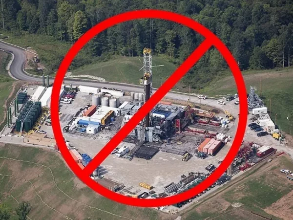 West Deer rejects gas well amid growing opposition to fracking in Allegheny County