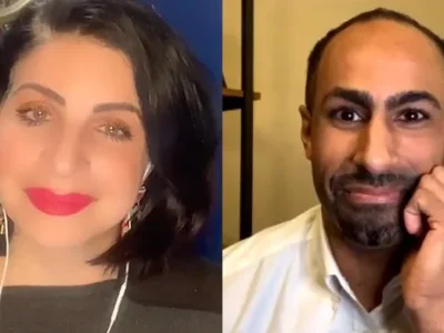 After Hours: Natalie Bencivenga interviews Jerry Dickinson