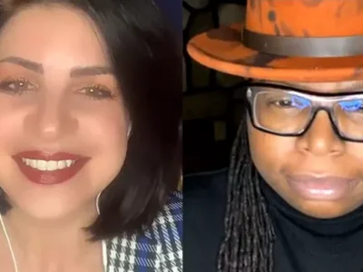 After Hours: Natalie Bencivenga interviews La’Tasha Mayes