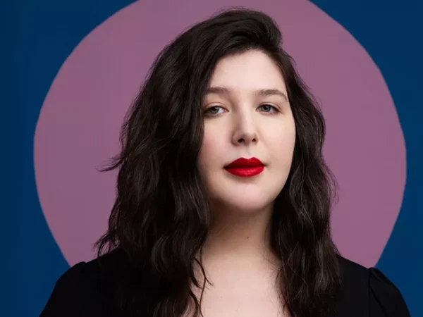 5 Questions with Lucy Dacus