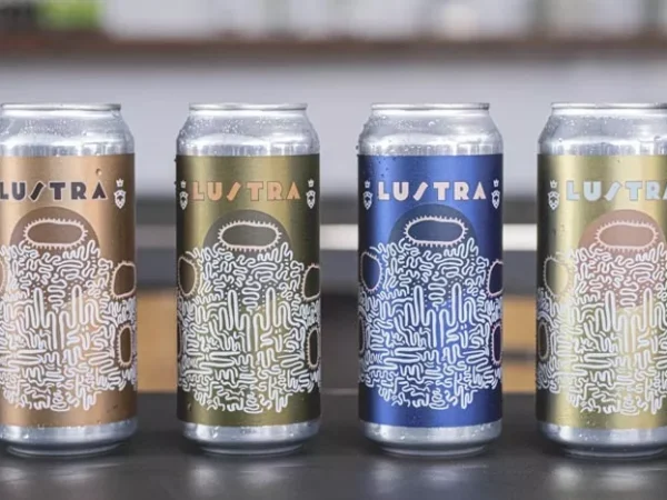 Pittsburgh breweries offer beer labels as palettes for local artists