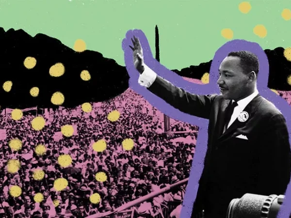 UPDATE: Kelly Strayhorn Theater says “give me liberty” with MLK Day event