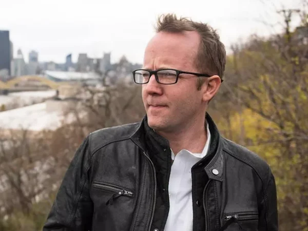 Pittsburgh filmmakers capture spirit of struggling historic town with Moundsville