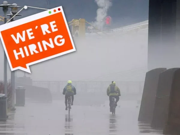 Now Hiring: Head Chef, Events Managers, and more job openings this week in Pittsburgh