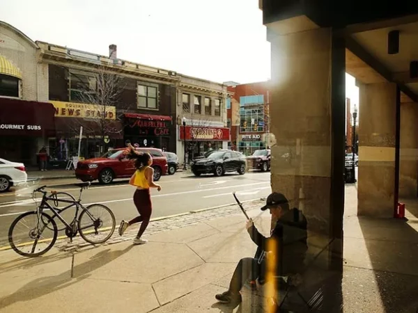 Squirrel Hill loses two longtime popular diners in one week’s span