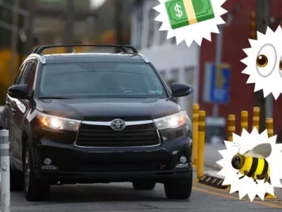 Pittsburgh City Paper quiz: Which Notorious Pittsburgh Intersection Are You?!