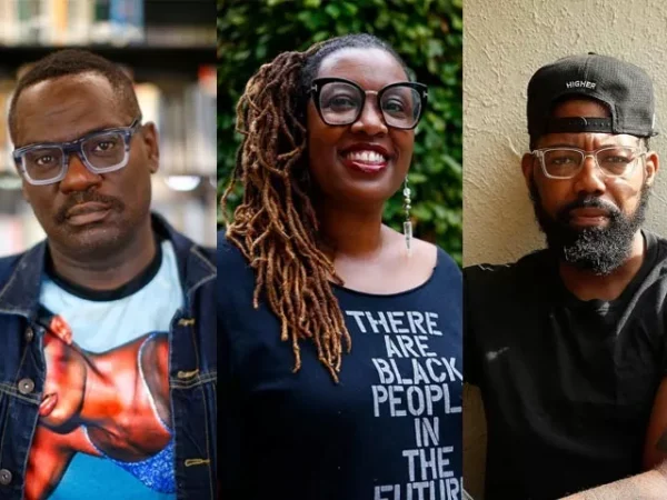 Pittsburgh Racial Justice Summit to feature three prominent authors as part of 2022 virtual event
