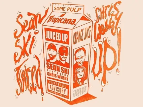 Pittsburgh hip-hop artist Sean Ski pays tribute to The Sopranos with “Juiced Up”