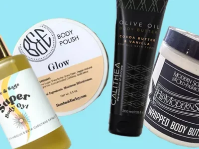 Seven Pittsburgh shops with body care products perfect for cold temps