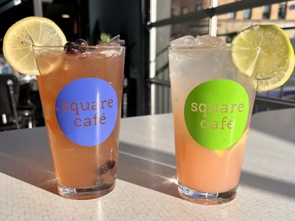 Ease into Dry January with mocktails from Pittsburgh bars and restaurants