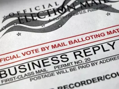 Pennsylvania’s mail-in voting law survives constitutional challenge by GOP lawmakers