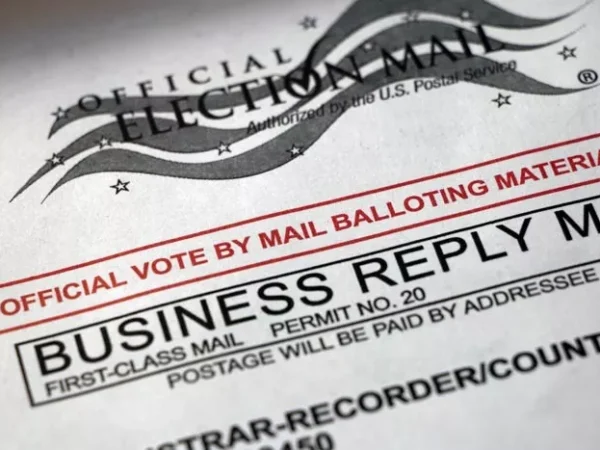 Pennsylvania’s mail-in voting law unconstitutional, state court says; Wolf admin appeals