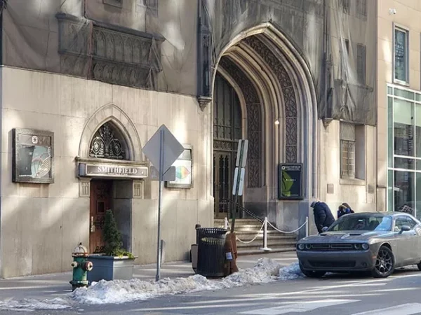 Warming centers in Allegheny County open throughout the winter