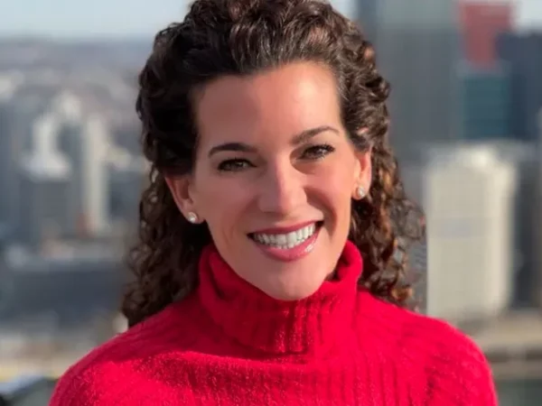 Controversial Pittsburgh media figure Wendy Bell goes national on Newsmax