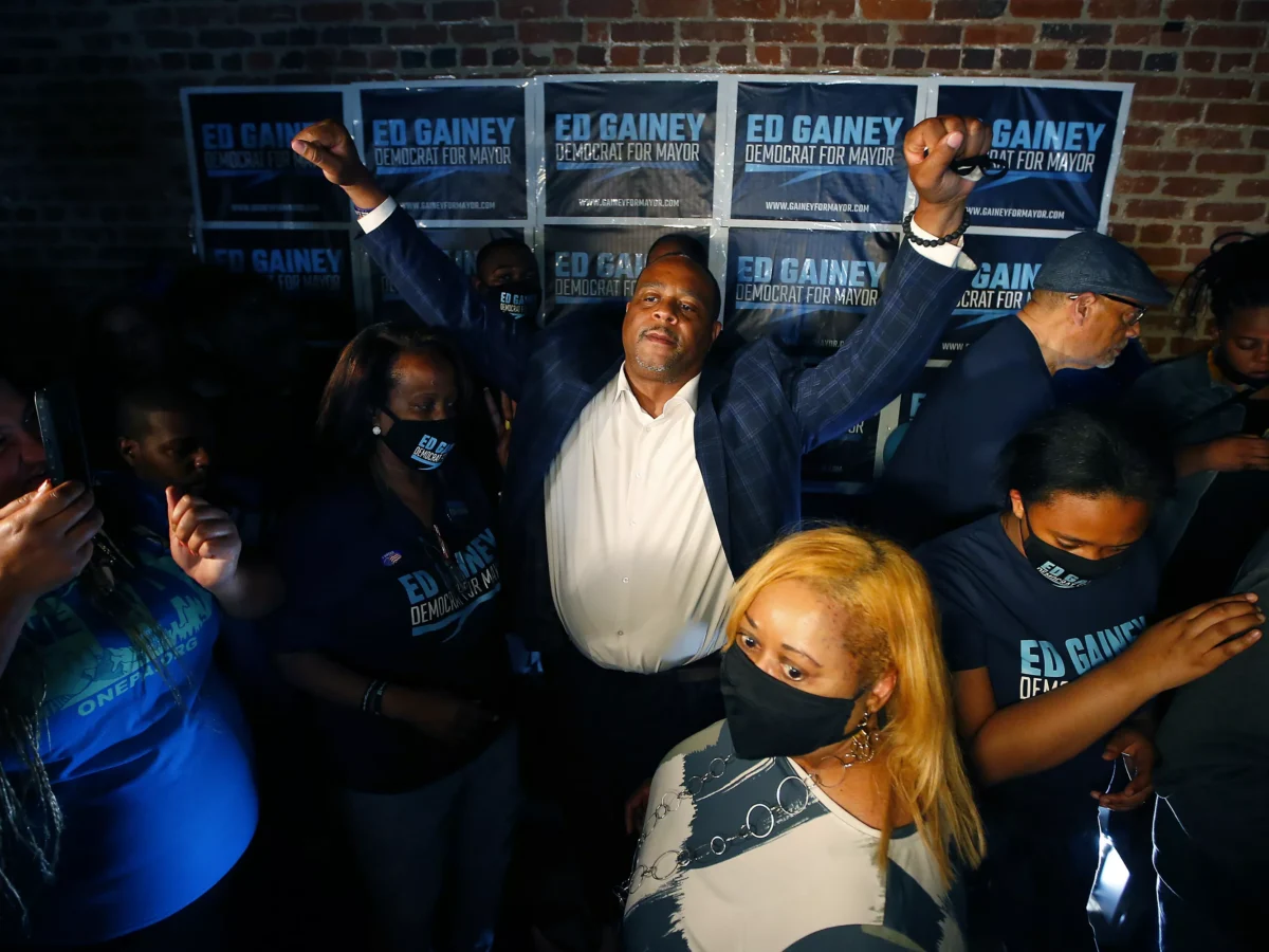 Pittsburgh: The Year in Pictures 2021