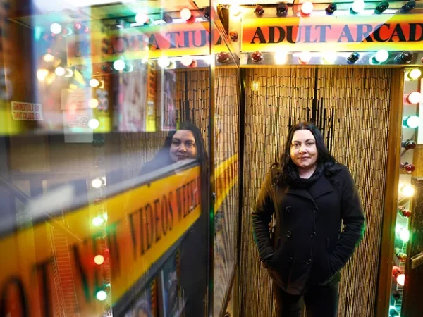 McKeesport adult shop offers shame-free space for those seeking pleasure