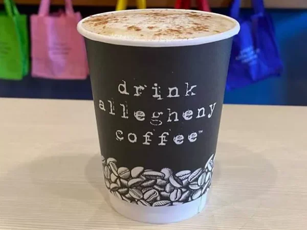 Pittsburgh coffee shops add warmth to cold-weather drinks with maple and brown sugar