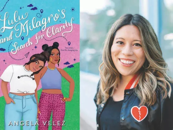 Pittsburgh author Angela Velez gives voice to first-gen college kids with debut novel