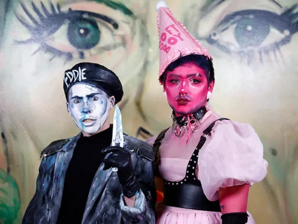 Monthly all-king drag show at Blue Moon aims to make scene more visible, inclusive