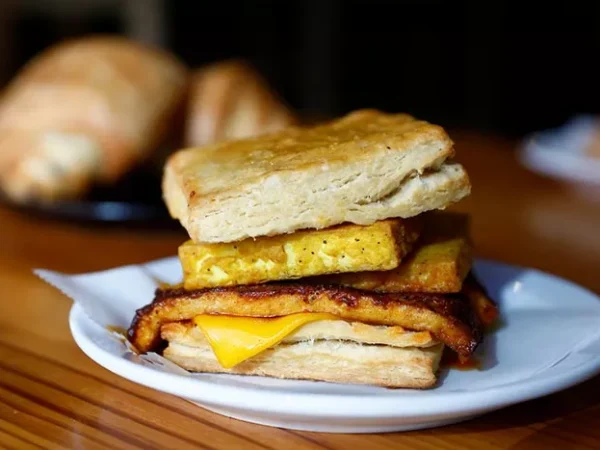 Viridis makes comfort food for veg heads