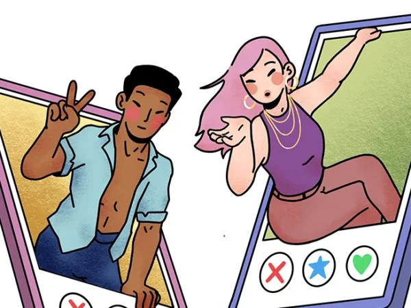 How to have a hot Tinder profile